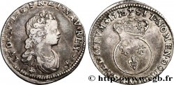 LOUIS XV DIT LE BIEN AIMÉ Dixième d écu dit vertugadin 1716 Montpellier