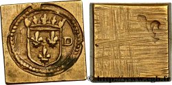 CHARLES VI AND CHARLES VII - COIN WEIGHT Poids monétaire pour l’écu d’or à la couronne n.d. 