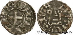 PHILIPP III THE BOLD Denier tournois n.d. s.l.