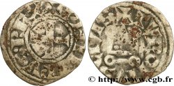 PHILIP III THE BOLD Denier tournois n.d. s.l.