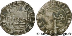 PHILIPPE VI DE VALOIS Double tournois, 2e type n.d. s.l.