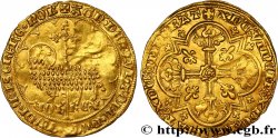 JEAN II LE BON Mouton d or 17/01/1355