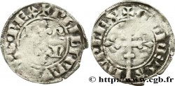 PHILIP VI OF VALOIS Double tournois, 1er type n.d. s.l.