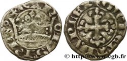 CHARLES IV LE BEL Double parisis n.d.