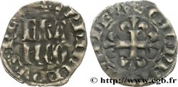 PHILIPPE VI DE VALOIS Double parisis, 3e type n.d. s.l.