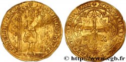CHARLES V LE SAGE Franc à pied n.d. s.l.