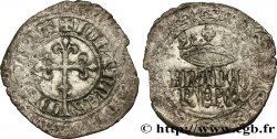 JEAN II LE BON Gros à la couronne 22/08/1358  TTB