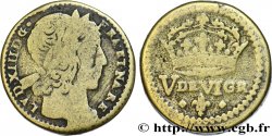 LOUIS XIII Poids monétaire pour le louis de Louis XIII (à partir de 1640) n.d.