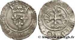 CHARLES VI LE FOU OU LE BIEN AIMÉ Gros dit  florette  n.d. Troyes