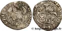 LOUIS XI LE PRUDENT Hardi n.d. La Rochelle