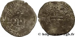 CHARLES V LE SAGE Blanc au K 20/04/1365