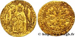 JEAN II LE BON Royal d or n.d.