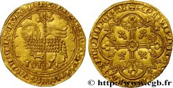 JEAN II LE BON Mouton d or 17/01/1355