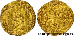 FILIPPO VI OF VALOIS Lion d’or n.d.