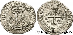 CHARLES VIII Karolus n.d. Saint-Lô