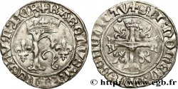 CHARLES VIII Karolus n.d. Saint-Lô