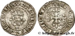CHARLES VI LE FOU OU LE BIEN AIMÉ Gros dit florette n.d. Paris