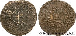 FELIPE IV THE FAIR Maille tierce à l O rond n.d.
