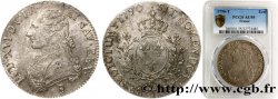 LOUIS XVI Écu dit aux branches d olivier 1790 Nantes