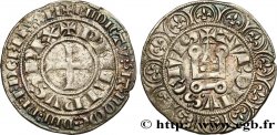 PHILIP III THE BOLD Gros tournois n.d.