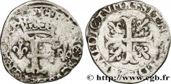 FRANÇOIS IER LE RESTAURATEUR DES LETTRES Dizain franciscus, 1er type 21/07/1519 Tours