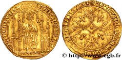 JEAN II LE BON Royal d or n.d.