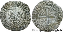CHARLES VI LE FOU OU LE BIEN AIMÉ Blanc dit guénar n.d. Rouen