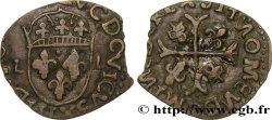 LOUIS XIII LE JUSTE Douzain (émissions illégales) n.d. s.l.
