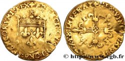 FRANCIS I Écu d or au soleil, 5e type n.d. s.l.