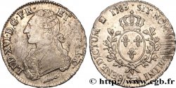 LOUIS XVI Écu dit aux branches d olivier de Béarn 1783 Pau