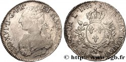 LOUIS XVI Écu dit aux branches d olivier de Béarn 1783 Pau