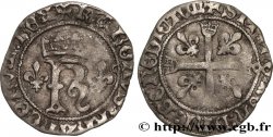 CHARLES VIII Petit karolus n.d. Toulouse