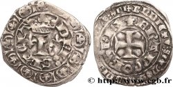 CHARLES V LE SAGE Blanc au K 20/04/1365