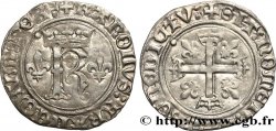 CHARLES VIII Karolus n.d. Paris