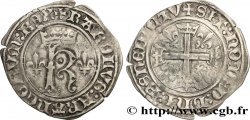 CHARLES VIII Karolus n.d. Paris