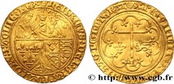 HENRY VI OF LANCASTER Salut d or 06/09/1423 Paris AU/AU