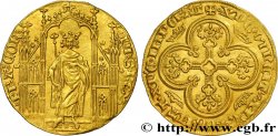 FILIPPO VI OF VALOIS Royal d or 16/02/1326