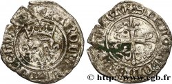 CHARLES VI LE FOU OU LE BIEN AIMÉ Gros dit florette n.d. Tours