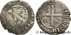 CHARLES VI LE FOU OU LE BIEN AIMÉ Blanc dit guénar n.d. s.l.