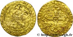 CHARLES VII THE WELL SERVED Agnel d or n.d. Montpellier