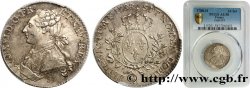 LOUIS XVI Cinquième d écu dit aux branches d olivier 1788 La Rochelle