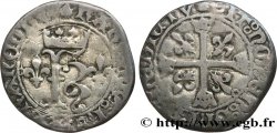 CHARLES VIII Karolus ou dizain n.d. Dijon