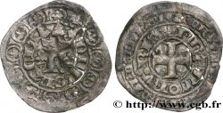CHARLES V LE SAGE Blanc au K 20/04/1365