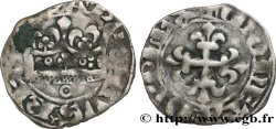 CHARLES IV THE FAIR Double parisis n.d.