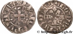 PHILIPPE IV LE BEL Double parisis n.d.