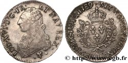 LOUIS XVI Écu aux branches d olivier 1789 Bayonne