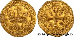 JEAN II LE BON Mouton d or n.d.