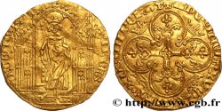 FILIPPO VI OF VALOIS Royal d or 16/02/1326