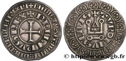 PHILIPPE III LE HARDI Gros tournois n.d.  TTB