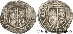 ITALIE - DUCHÉ DE MILAN - LOUIS XII Soldino c. 1500-1512 Milan